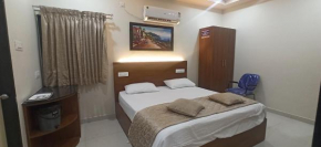 Kuber Residency